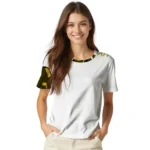 Banana Logo Tshirt Custom Peace Love