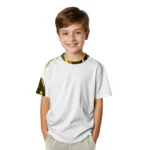 Banana Logo Tshirt Custom Peace Love