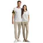 Banana Logo Tshirt Custom Peace Love