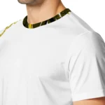 Banana Logo Tshirt Custom Peace Love