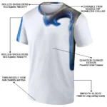 bird logo tshirt punisher skull best selling.webp