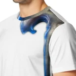 bird logo tshirt punisher skull best selling.webp