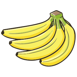 Banana T-Shirts